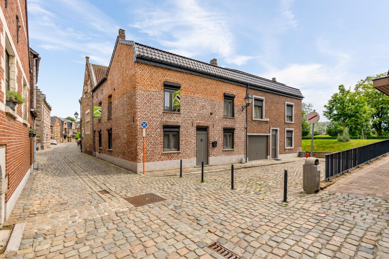 Verkocht woning - Tongeren