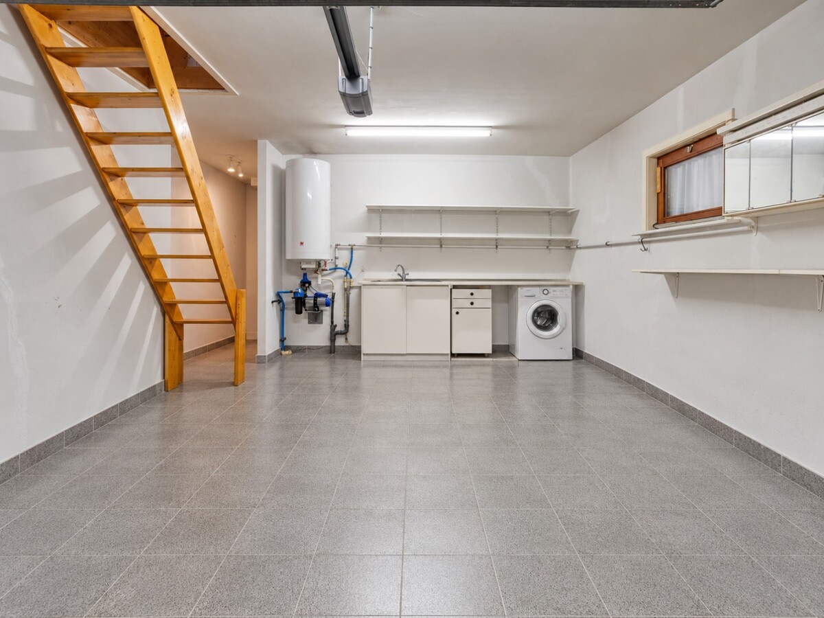 Open bebouwing in een rustige en doodlopende straat | zonnig perceel 