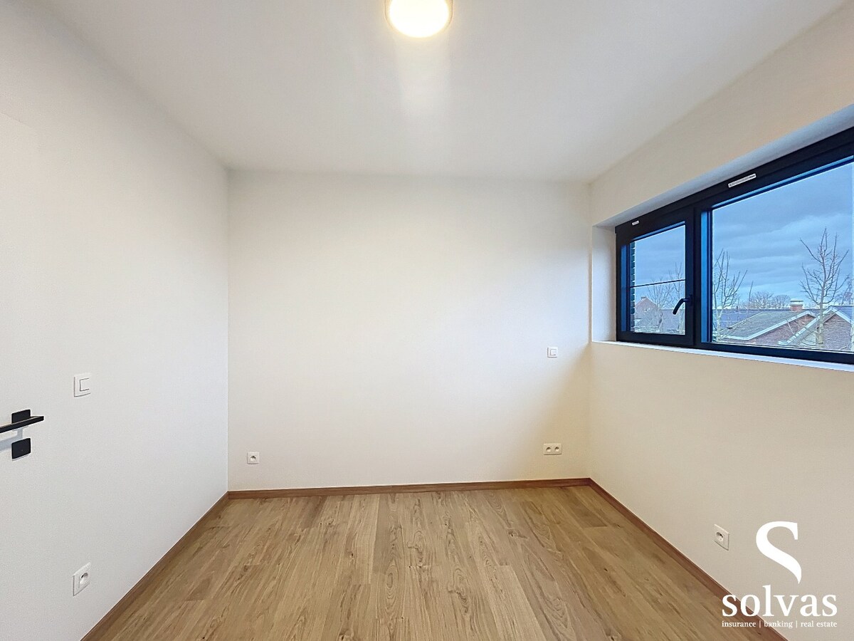 Moderne nieuwbouwwoning te Aalter! 