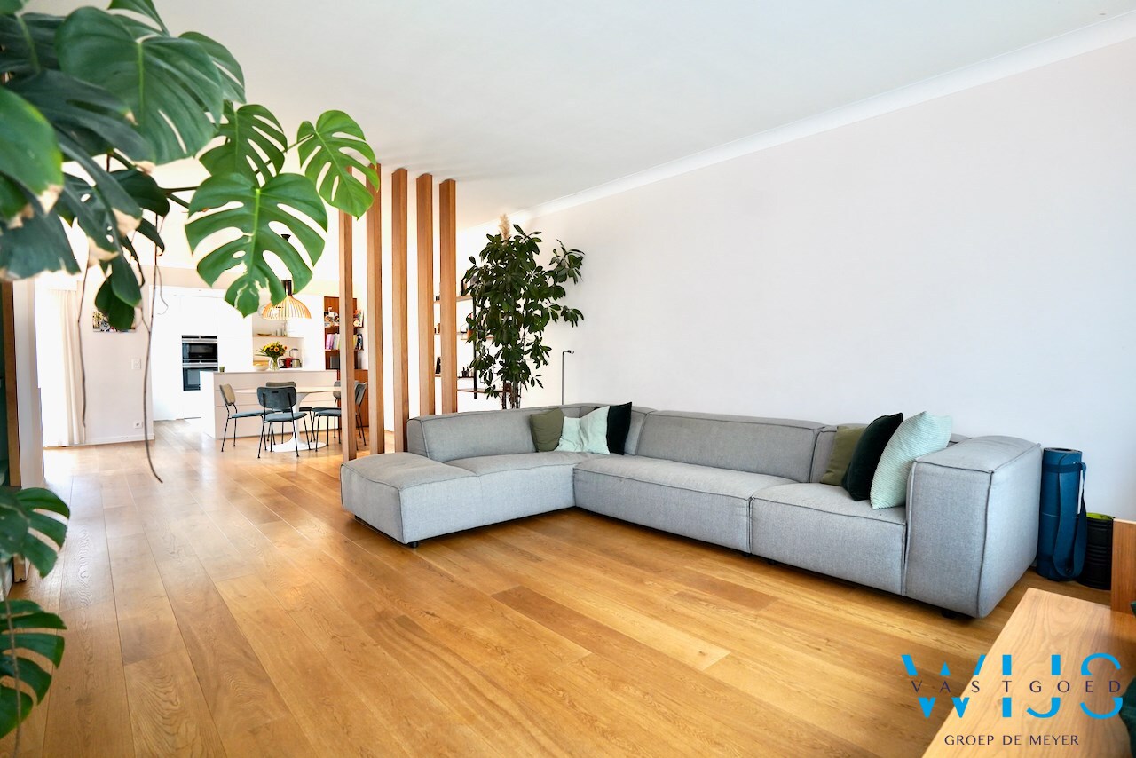 Instapklaar woonhuis op TOPlocatie te DRONGEN ! 