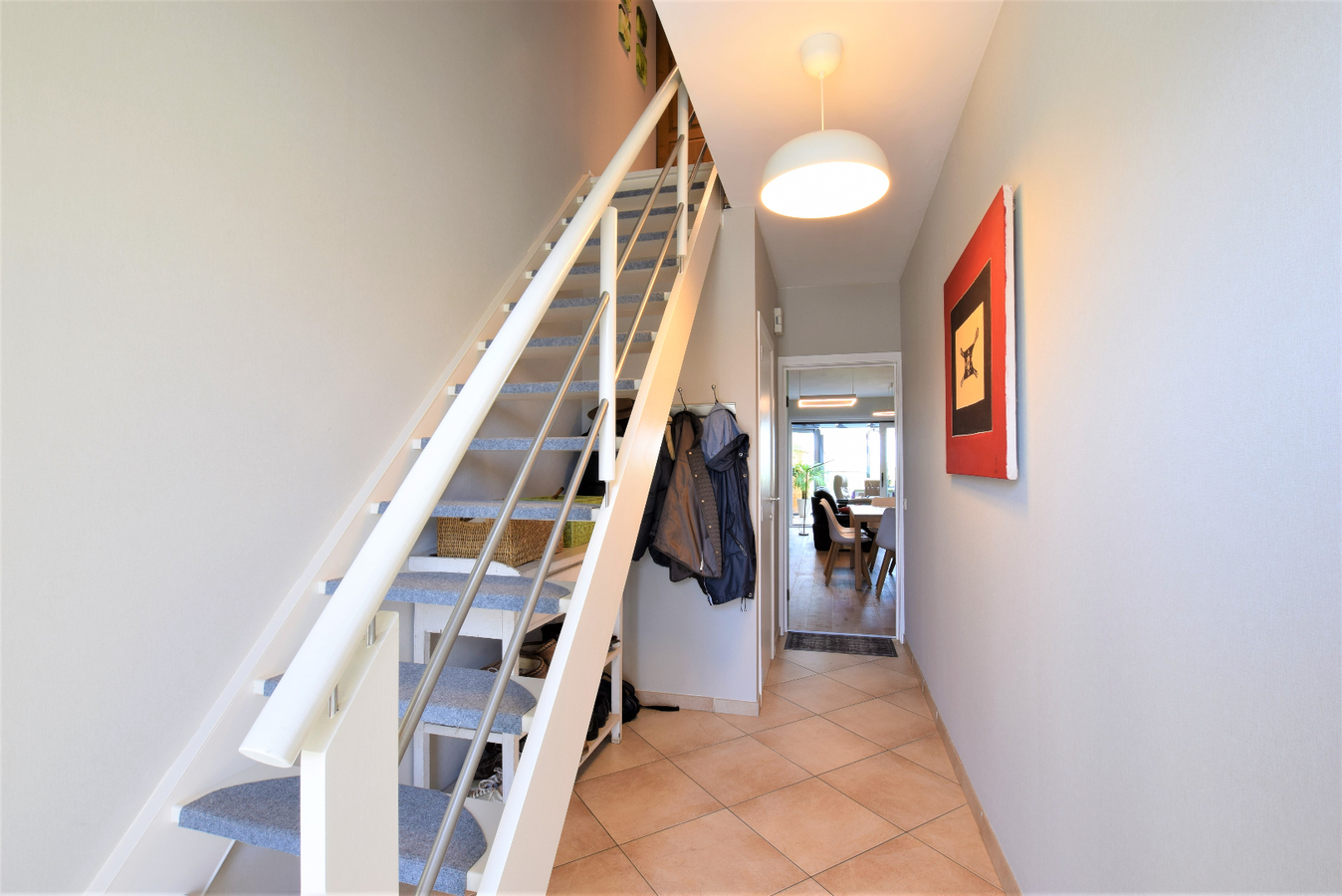 Verkocht woning - Middelkerke