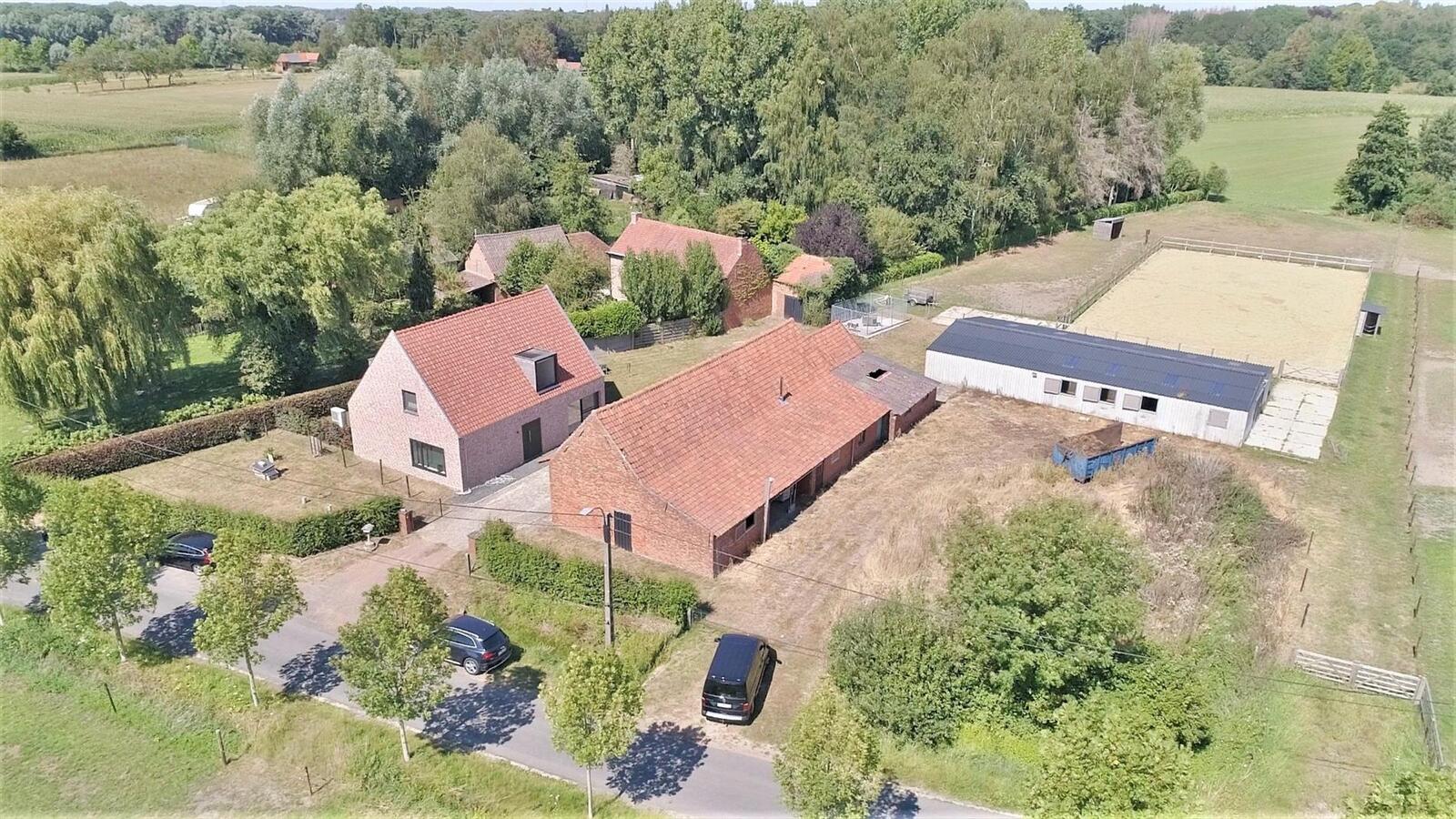 Verkocht woning - Waasmunster