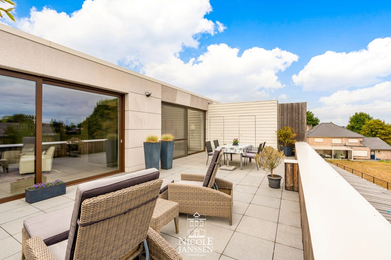 Verkocht woning - Lommel