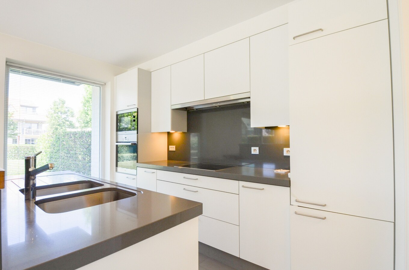 Zu verkaufen appartement - Oostduinkerke