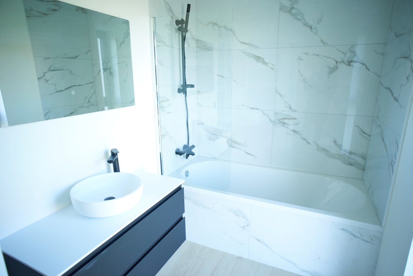 Vendu - Appartement - Tournai