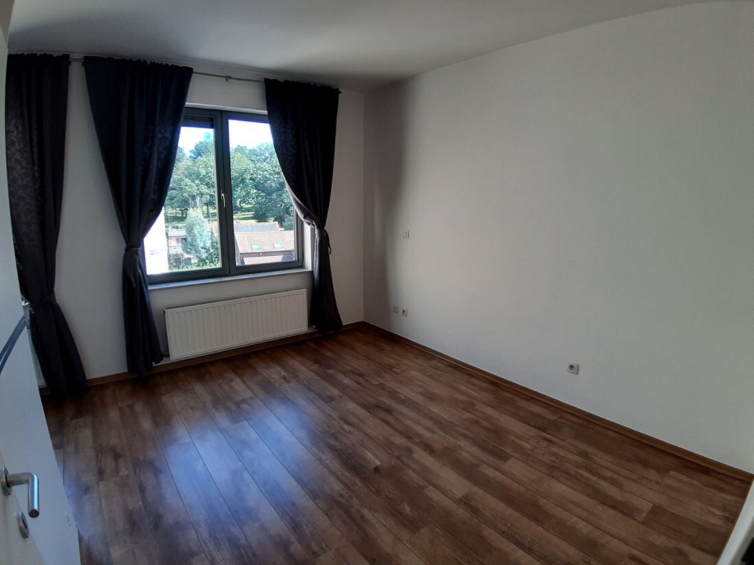 Perfect gelegen appartement te Genk 