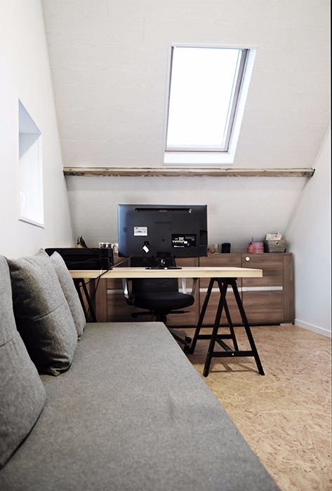 VERKOCHT IN 1 WEEK ! 