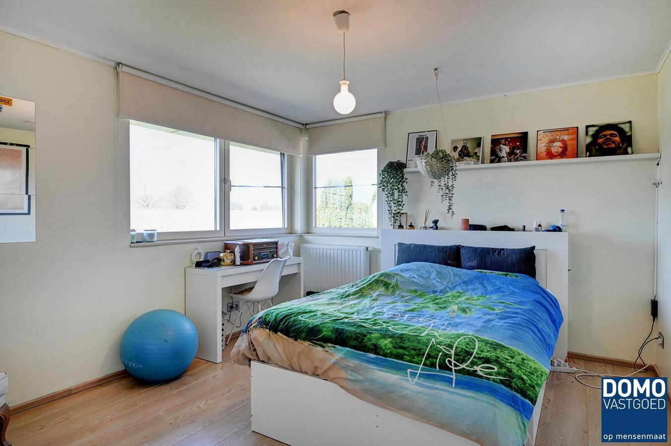 Woning verkocht in Hasselt