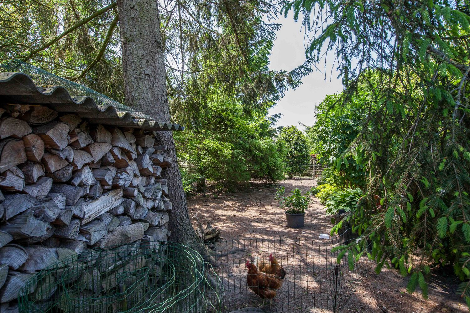 Bungalow verkocht in Eeklo