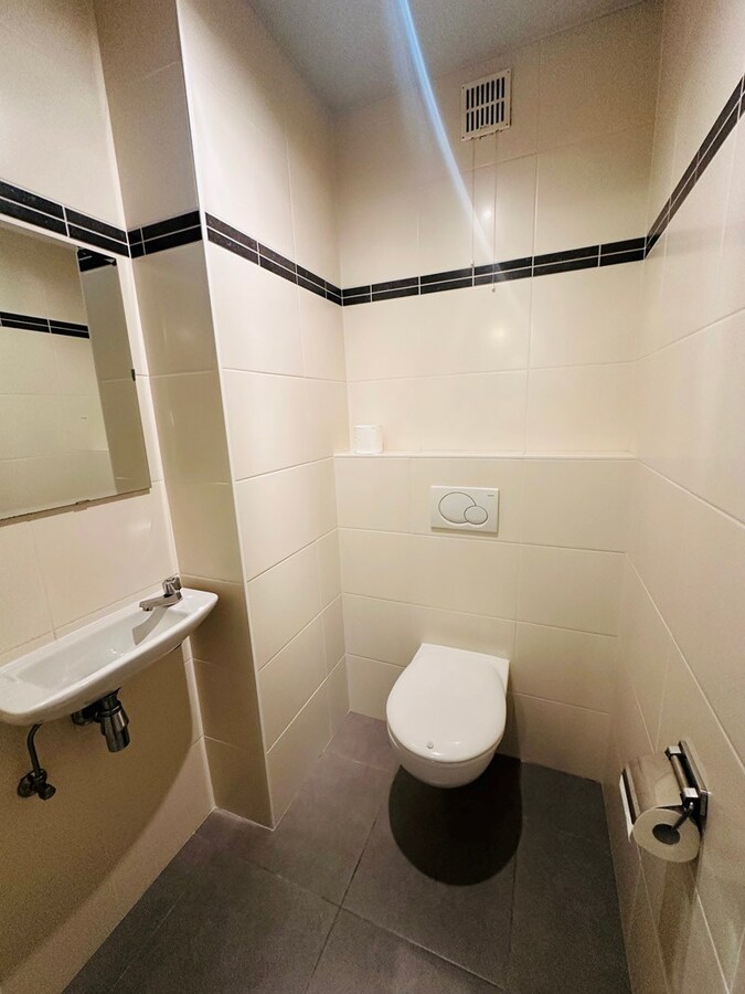 Modern appartement te Heusden-Zolder 