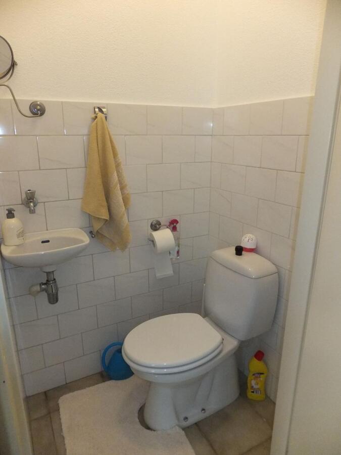 Eengezinswoning verkocht in TILBURG