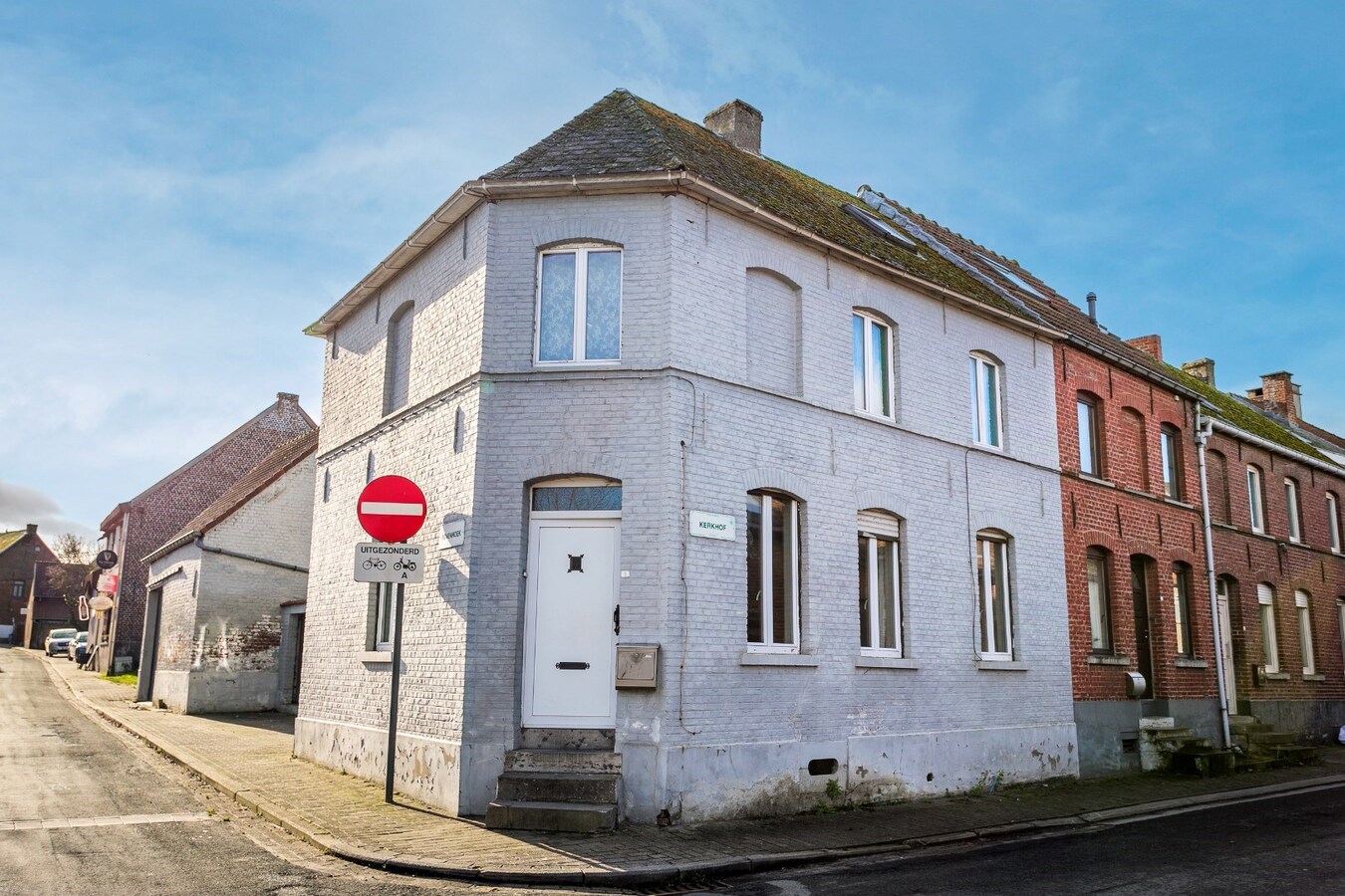 Verkocht woning - Ninove