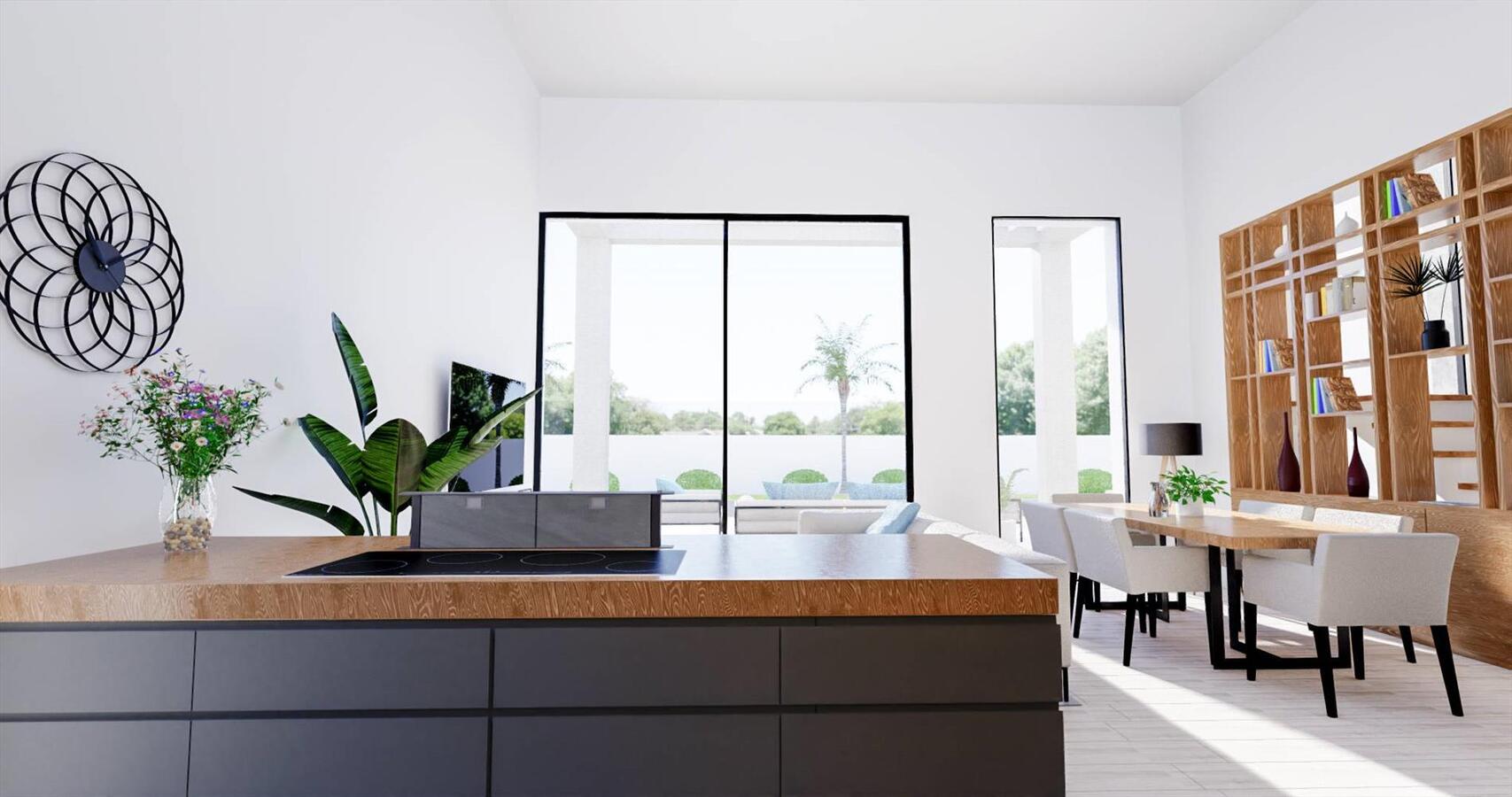 Villa te koop in Finestrat