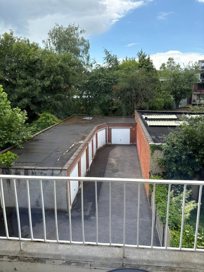 Appartement met 1 slaapkamer 