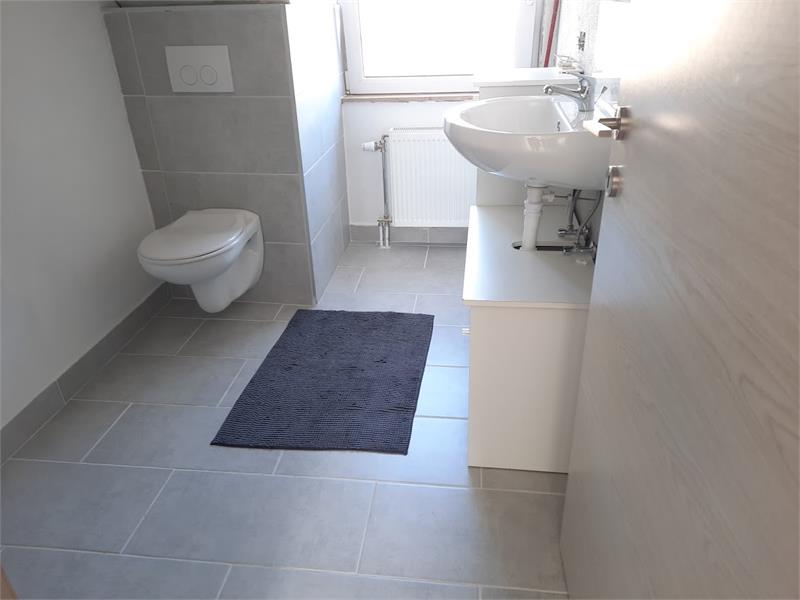 Ruime, subliem gerenoveerde woning in hartje Eeklo 