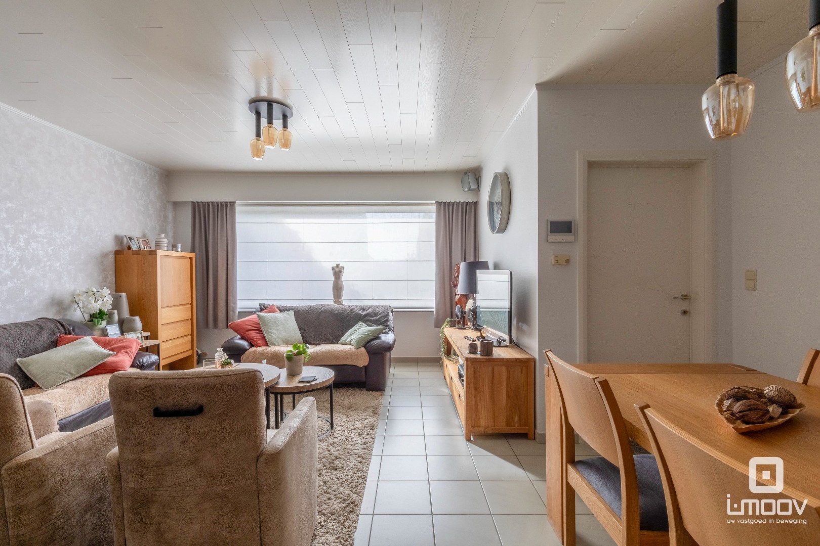 Ruime gezinswoning met 4 slaapkamers en dubbele garage te Sint-Martens-Latem 