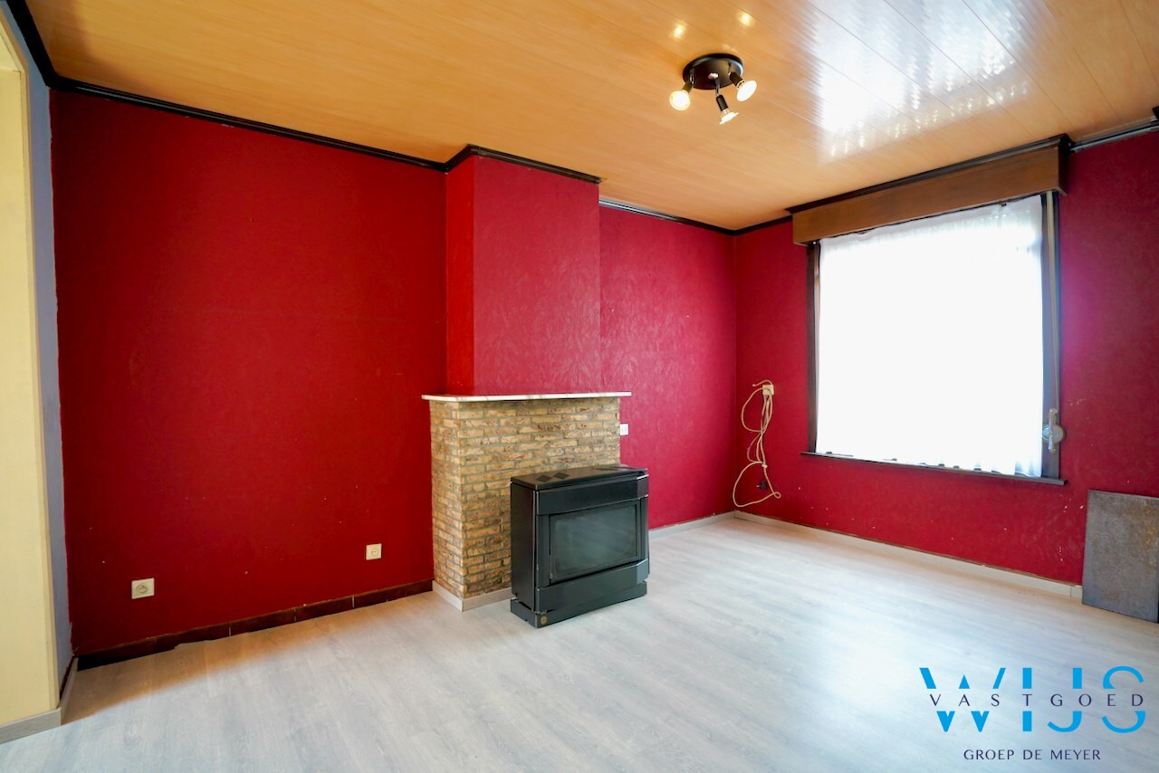 Renovatieproject in Assenede ! 