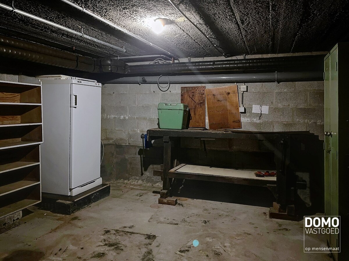 RUIME WONING MET 4 SLAAPKAMERS OP RUSTIGE LOCATIE IN DORNE (MAASEIK) 