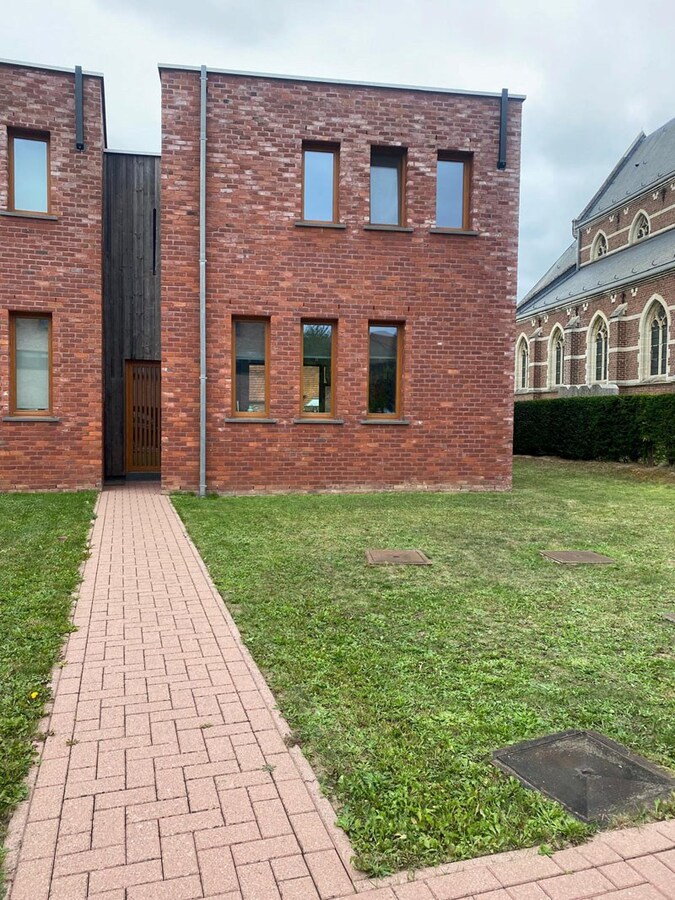 Verhuurd woning - Glabbeek