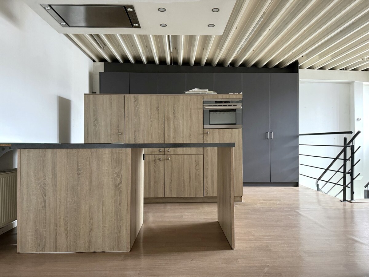 Kantoor verhuurd in Ravels