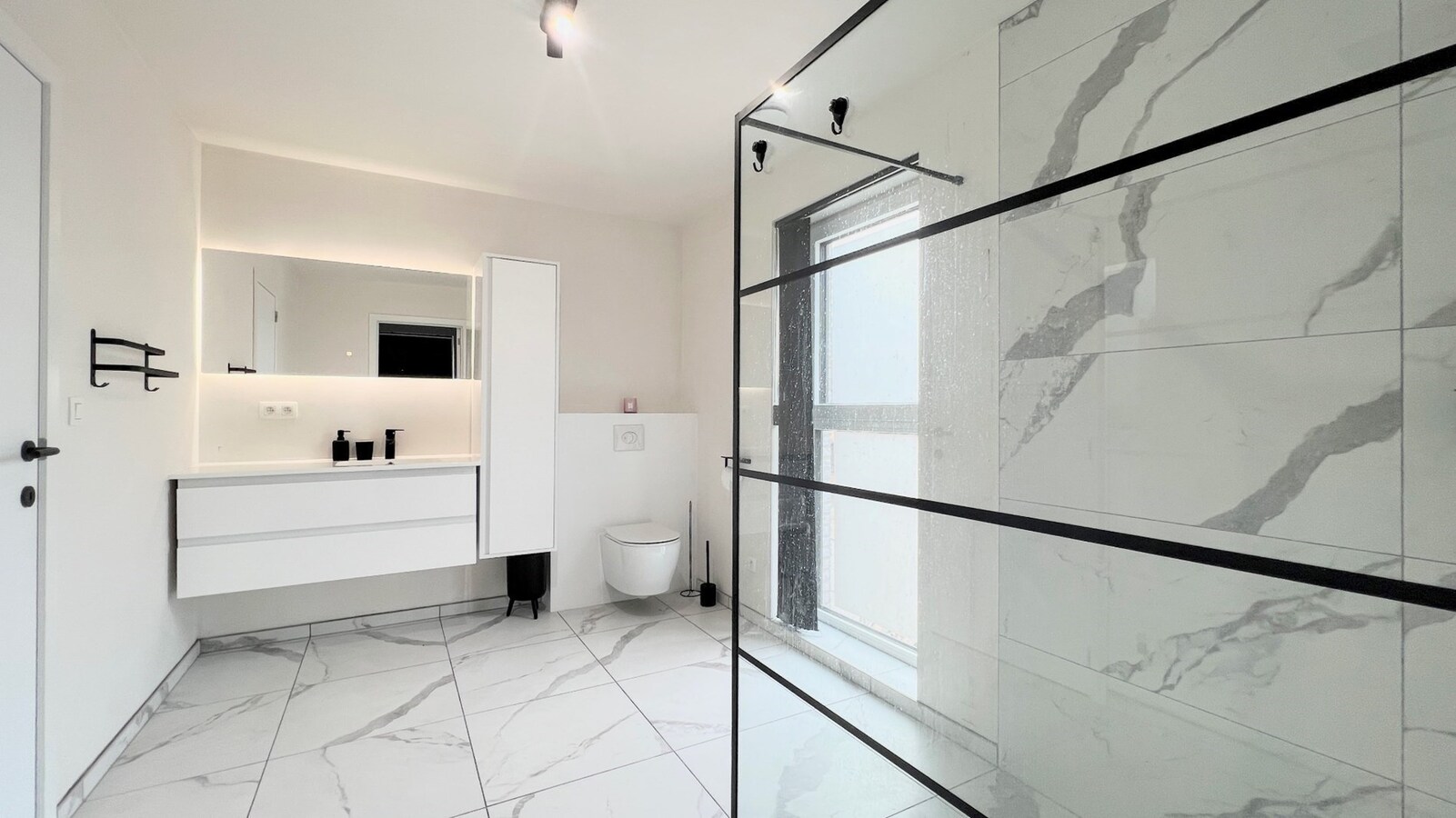 Instapklare BEN-woning onder registratierecht op perceel van 628 m² 