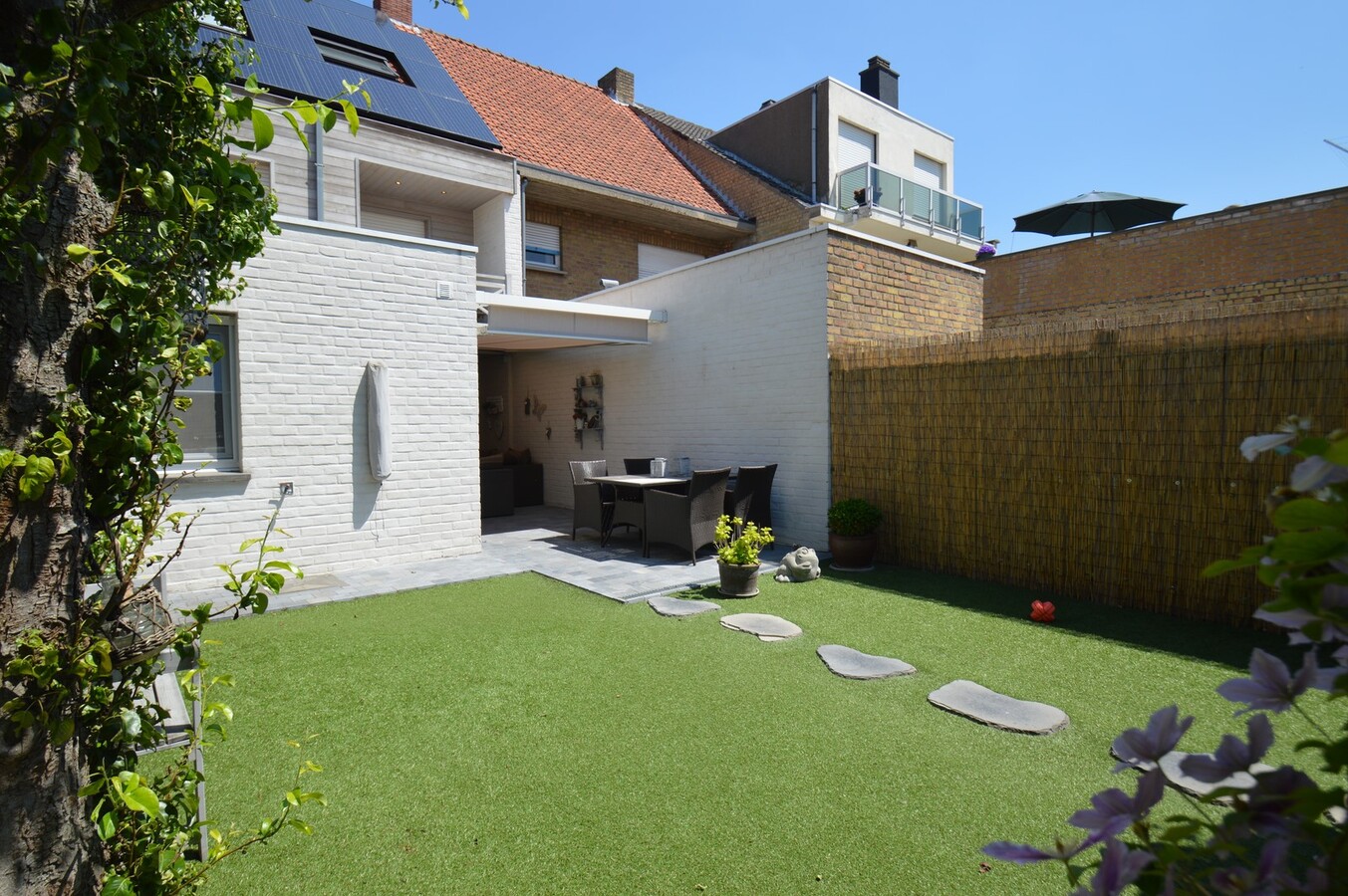 Magnifieke woning nabij Duinenwater en de nieuwe golf - Knokke 