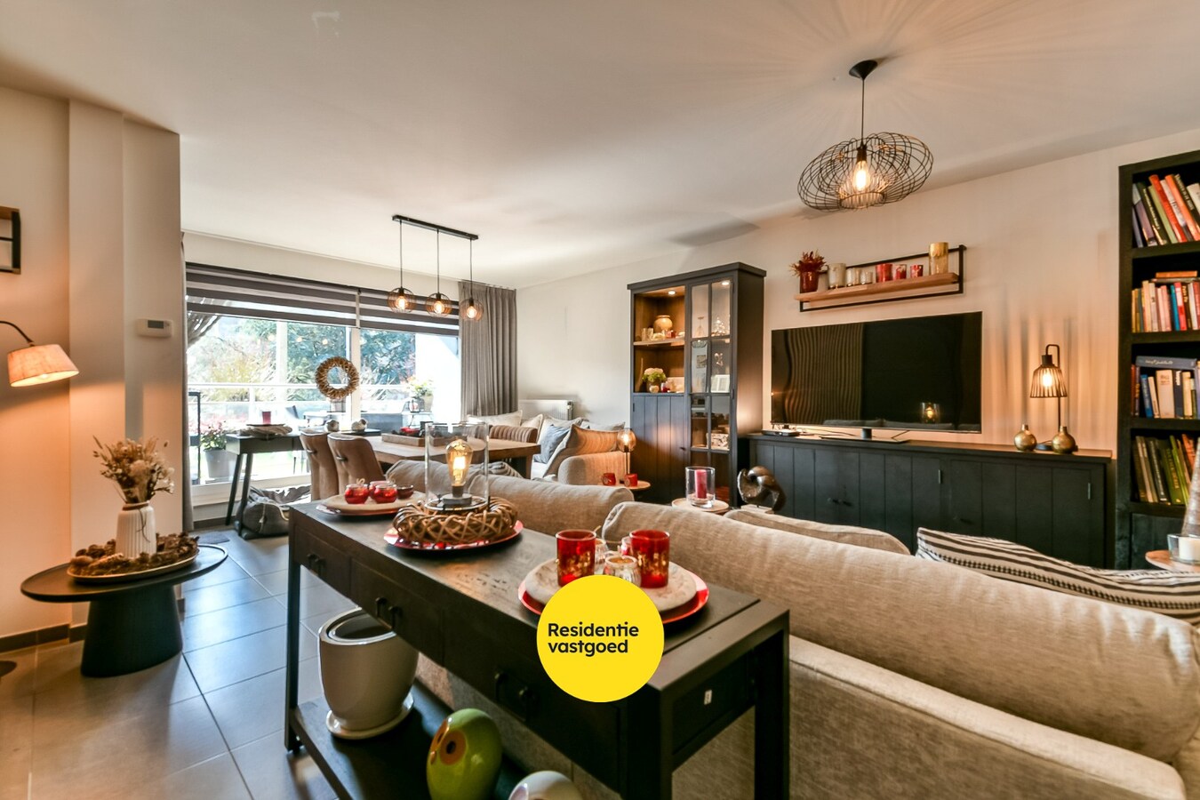 Te huur appartement - Oudenburg