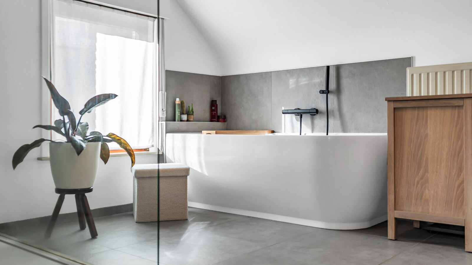 Te koop woning - Lubbeek