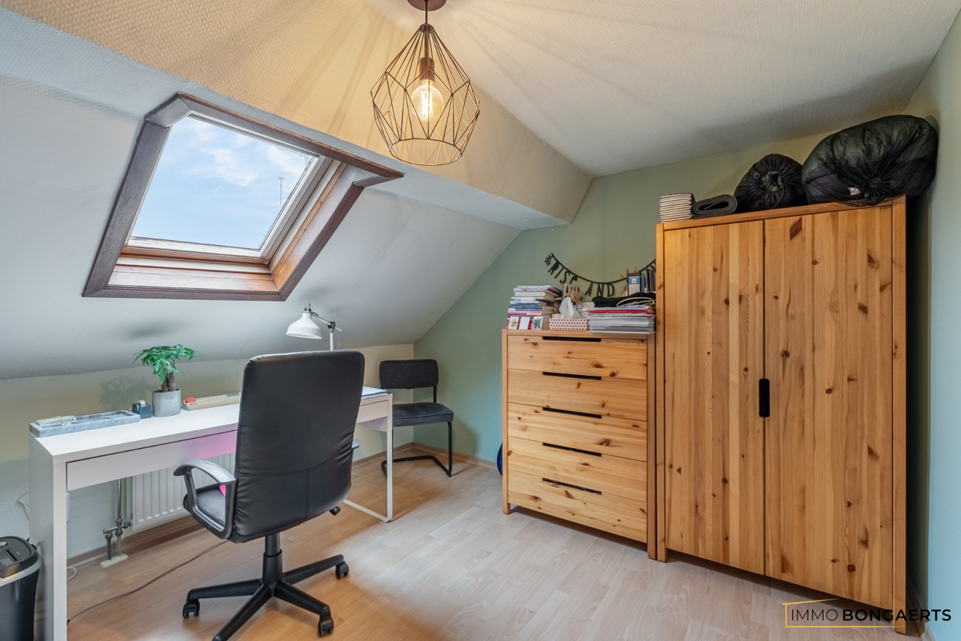Karaktervolle hoeve 