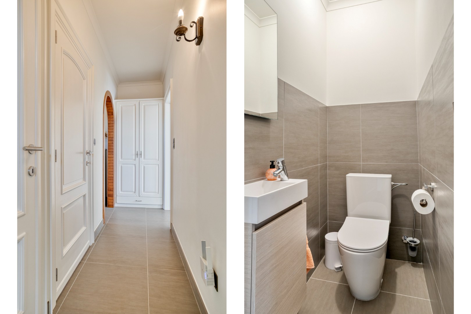Open bebouwing met 3slaapkamers, bureau en 2 badkamers in Pellenberg! - EPC 240 kWh/m² - bewoonbare opp. 242 m² 