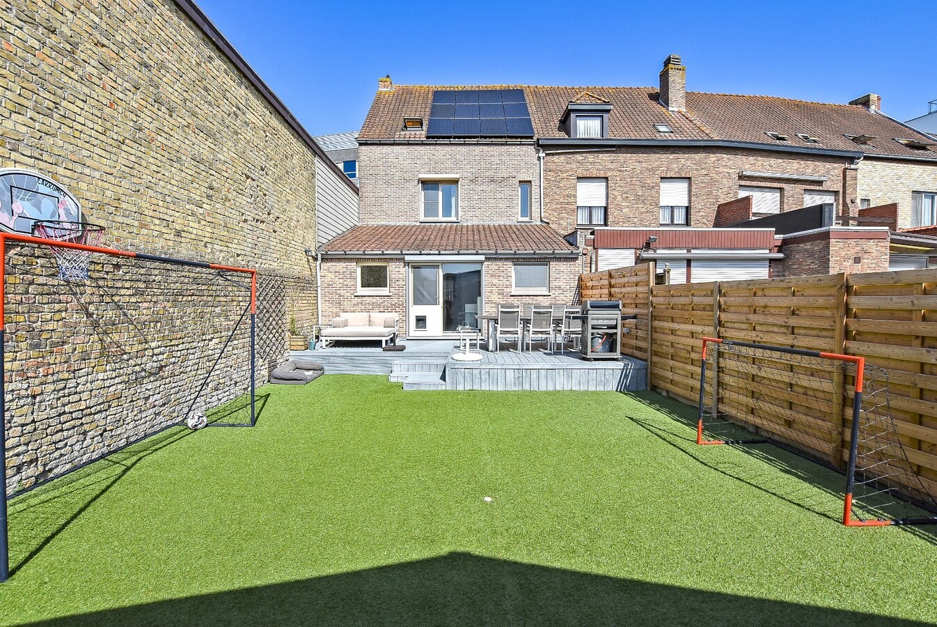 Verkocht woning - Diksmuide