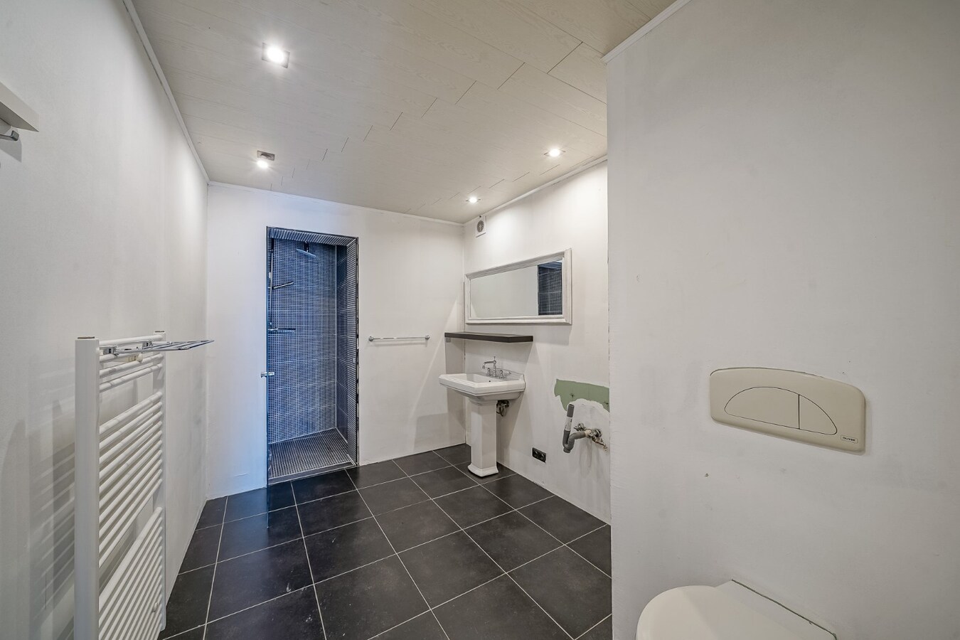 Te koop herenhuis - Oostende