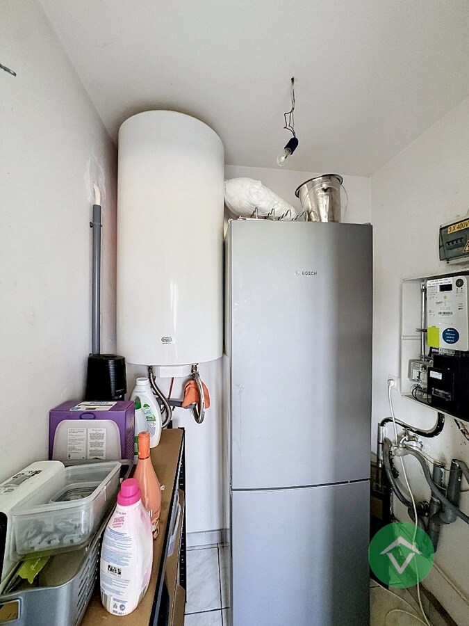Woning met 3 slaapkamers en garage te Ichtegem 