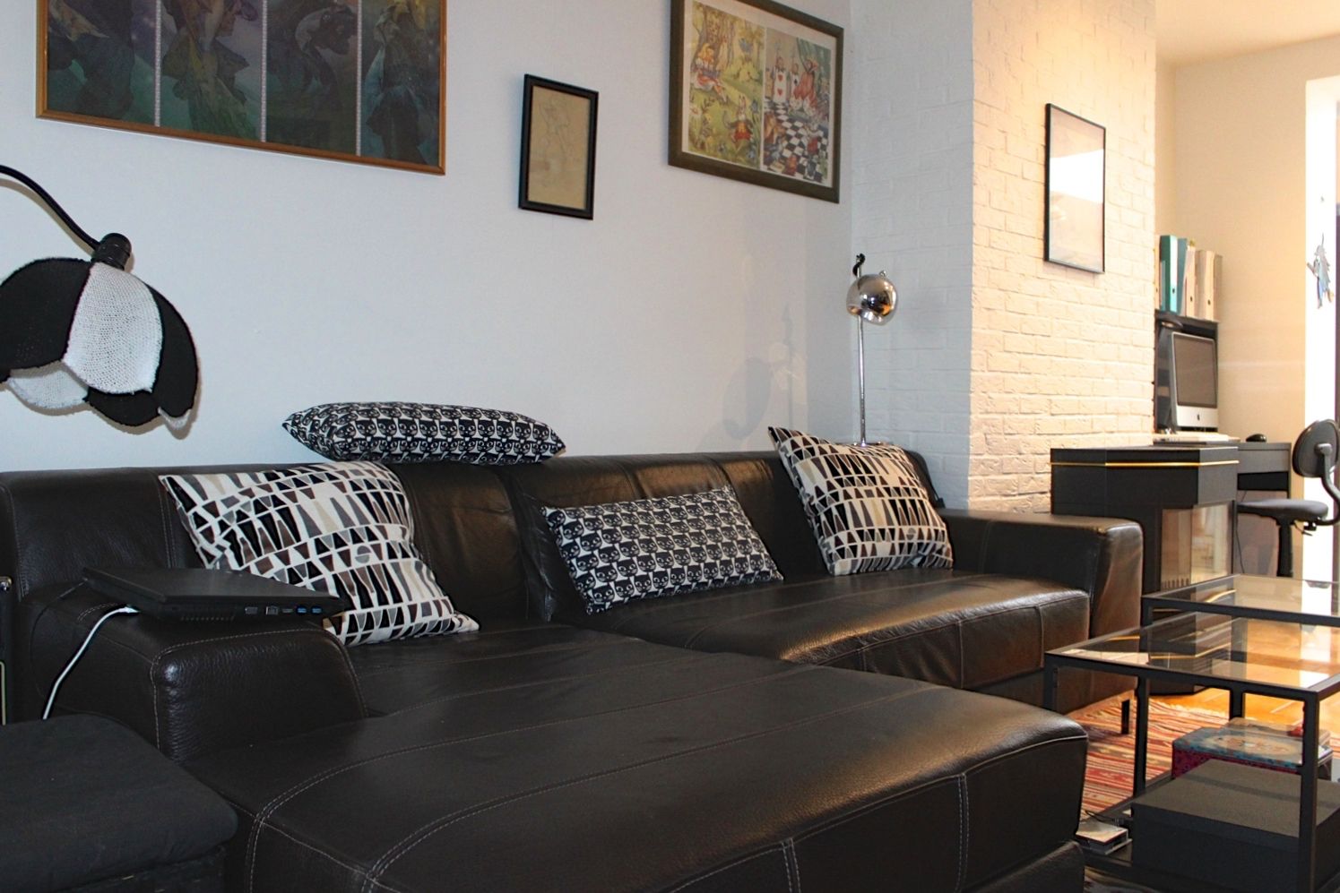 Interessante starterswoning op goede ligging! 