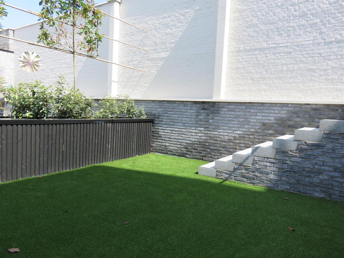 Benedenwoning verhuurd in Hasselt