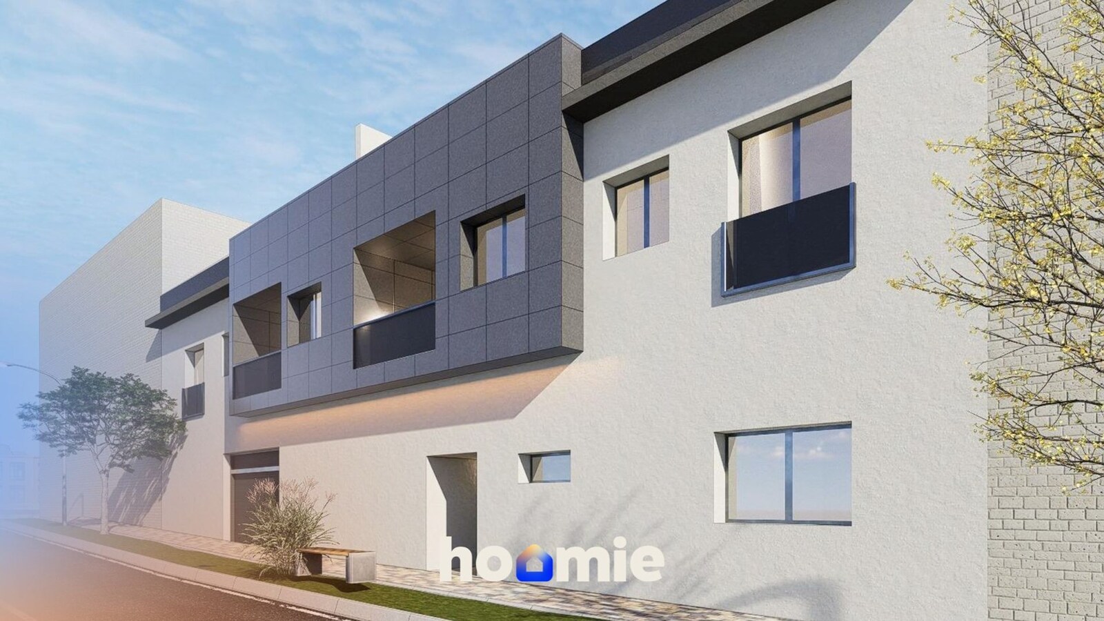 Woning te koop in Pilar de la Horadada