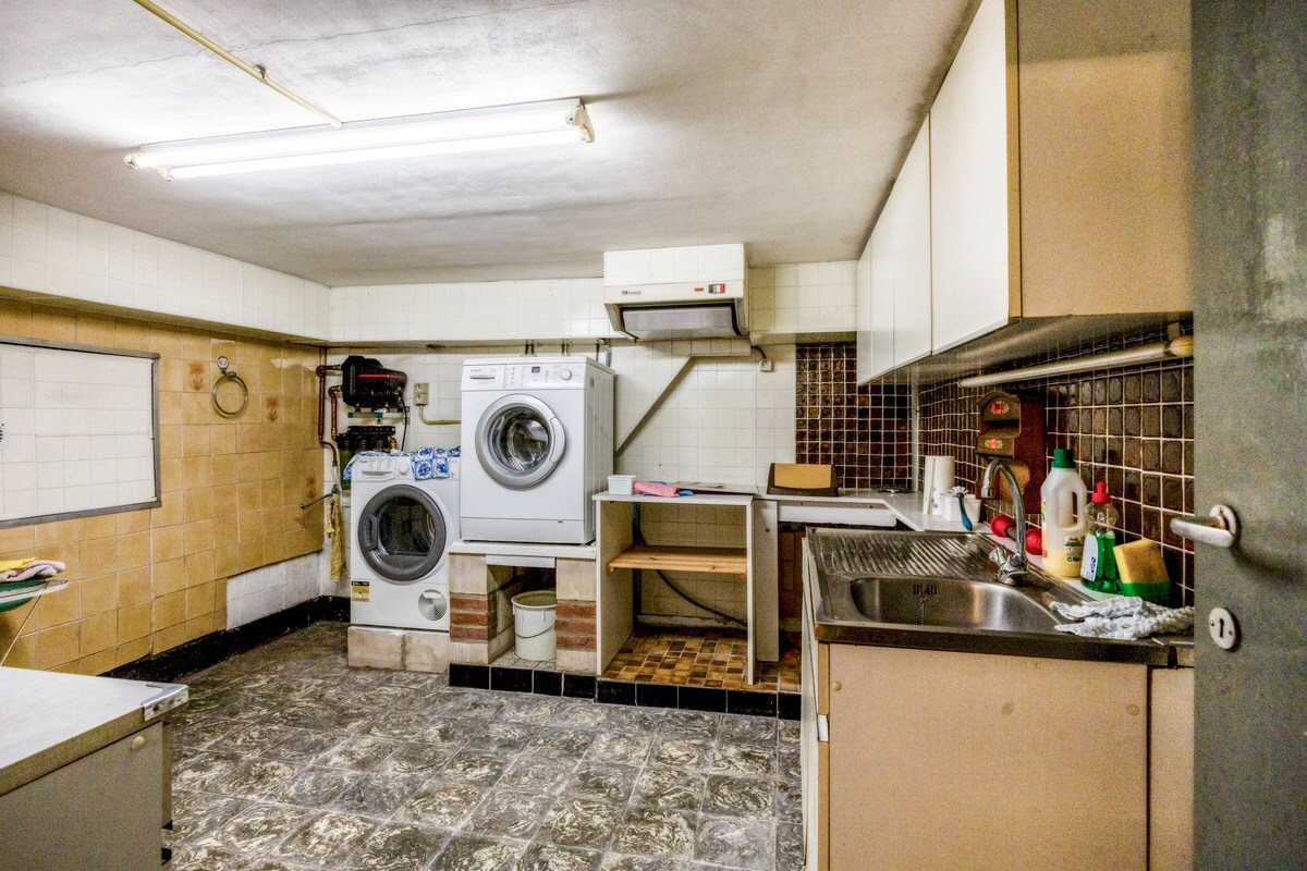 Prachtig statige VILLA te Blanden (Oud-Heverlee) 