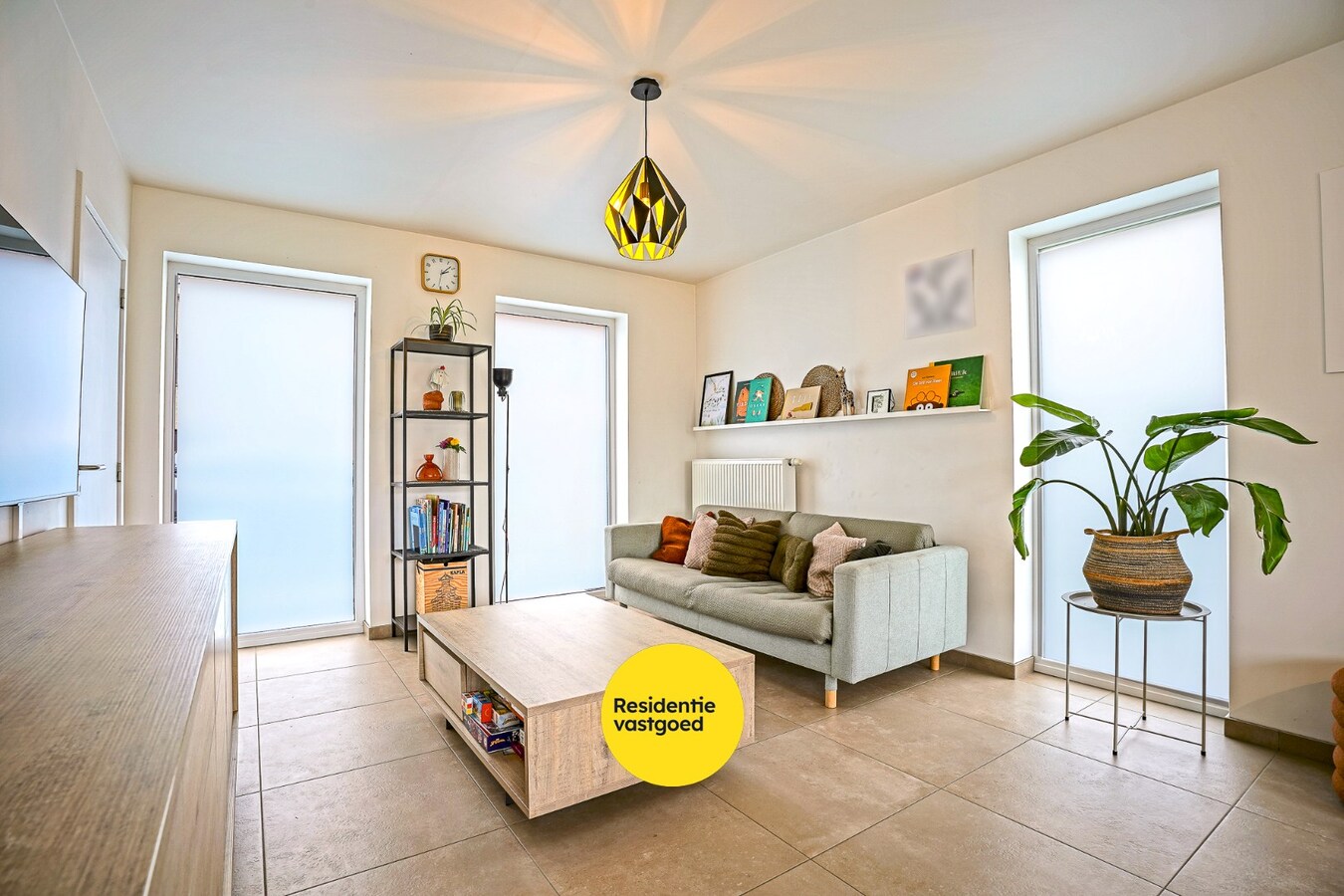 Te koop woning - Diksmuide