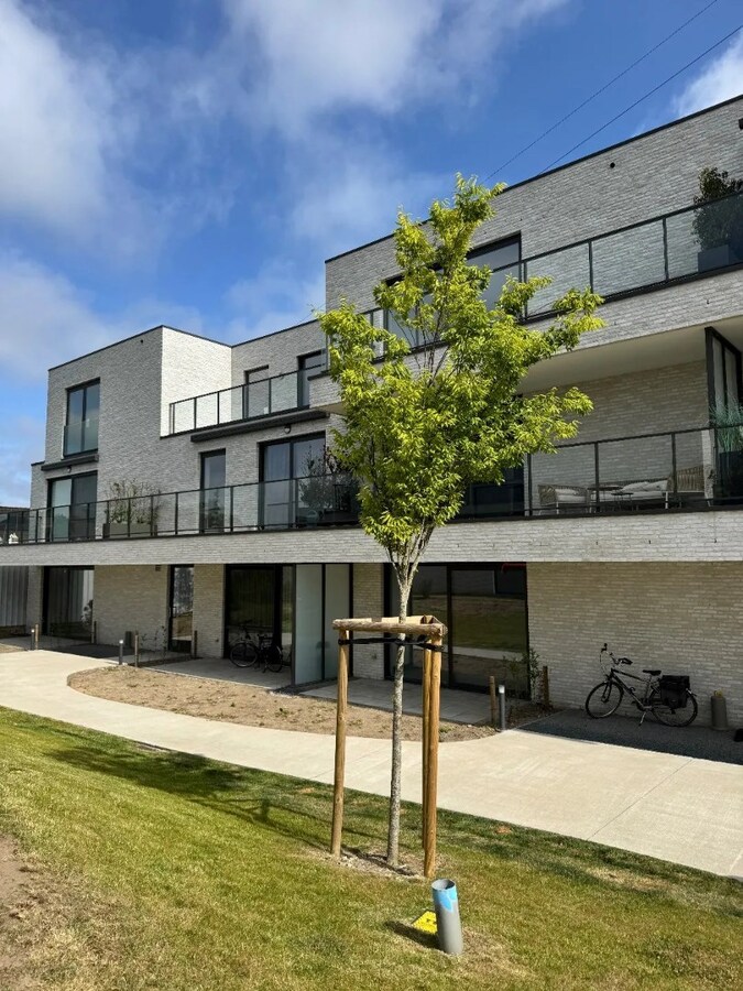 Te huur appartement - Izegem