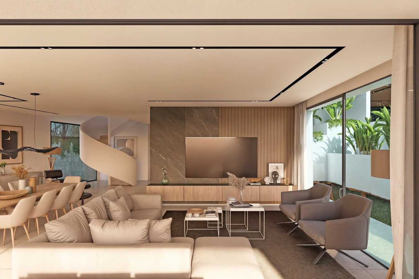 Villa te koop in Teulada