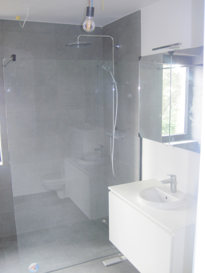 Wonen en werken nabij de Sterre. 