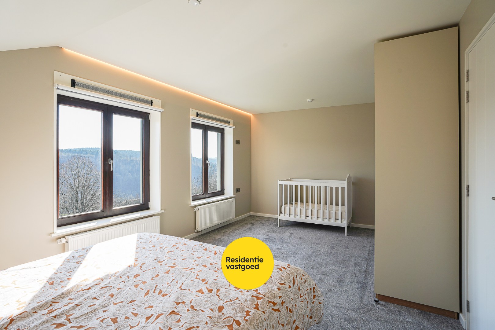 Open bebouwing te koop met uniek potentieel! 