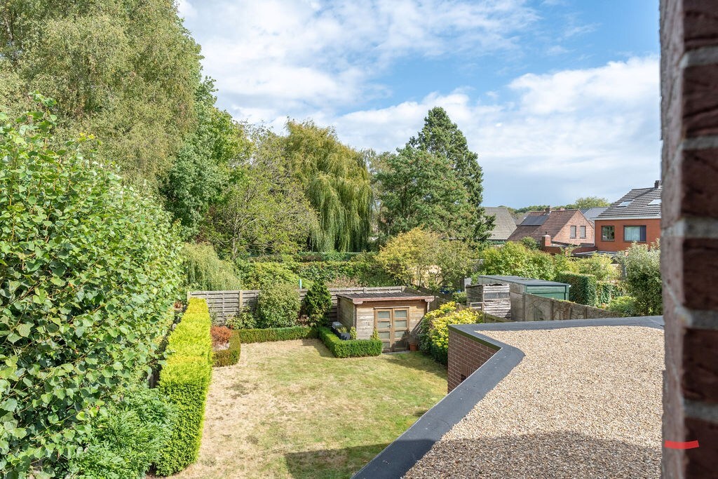 Woning verkocht in Turnhout