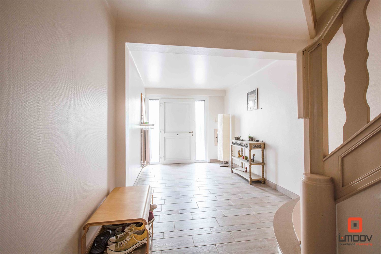 Bel-étage verkocht in Mariakerke