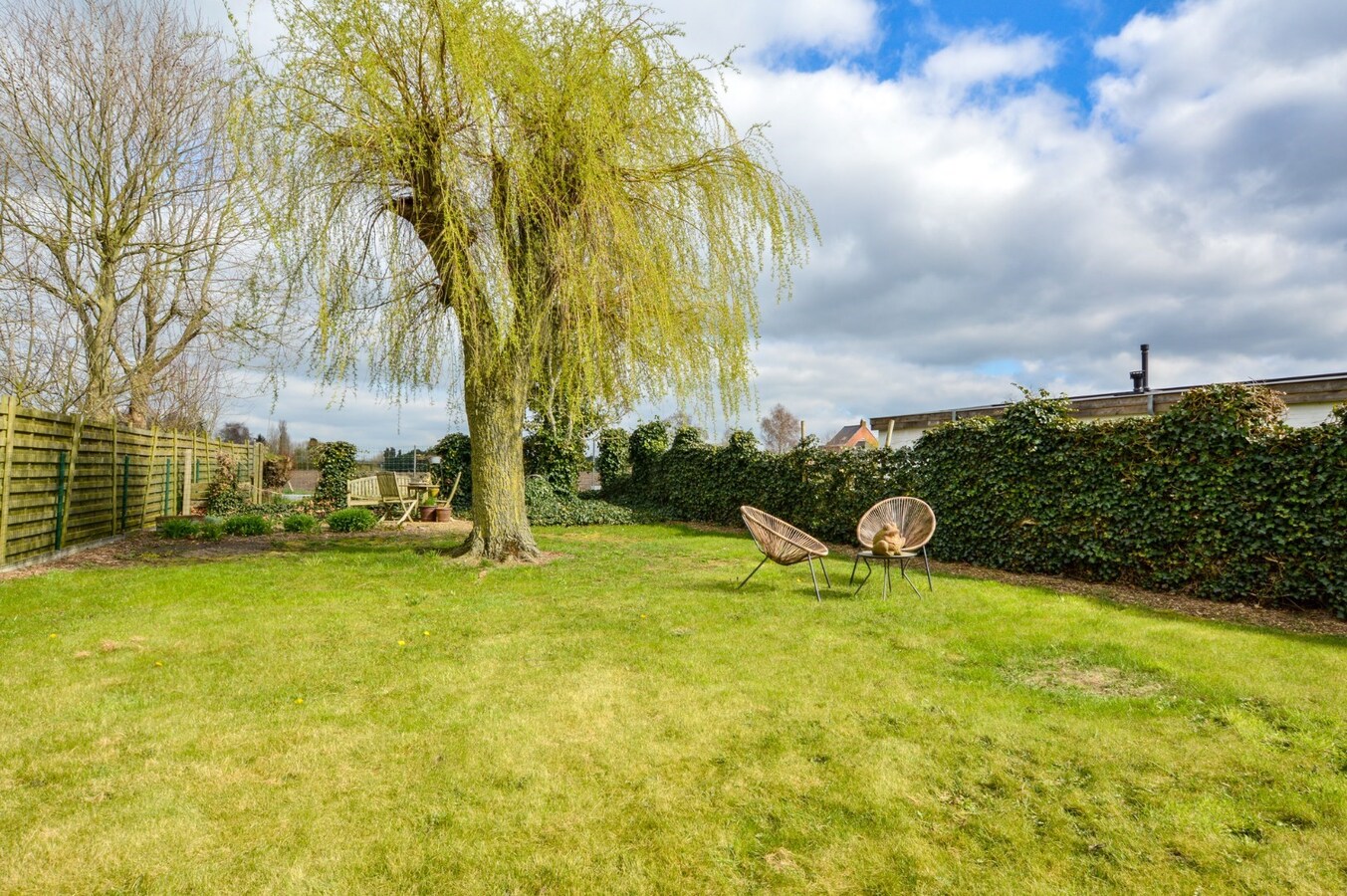 Verkocht woning - Eernegem