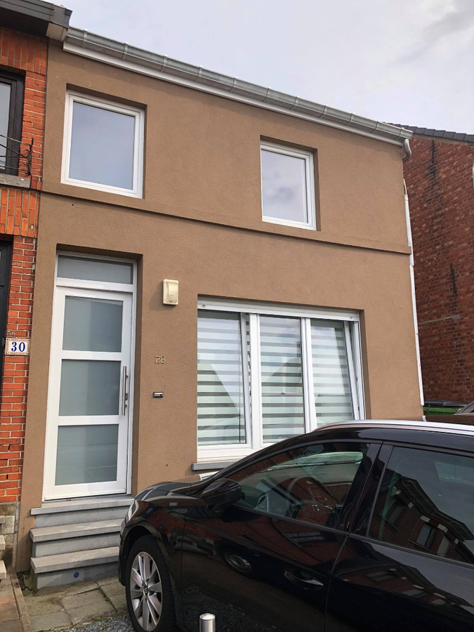 Verhuurd woning - Scherpenheuvel-Zichem