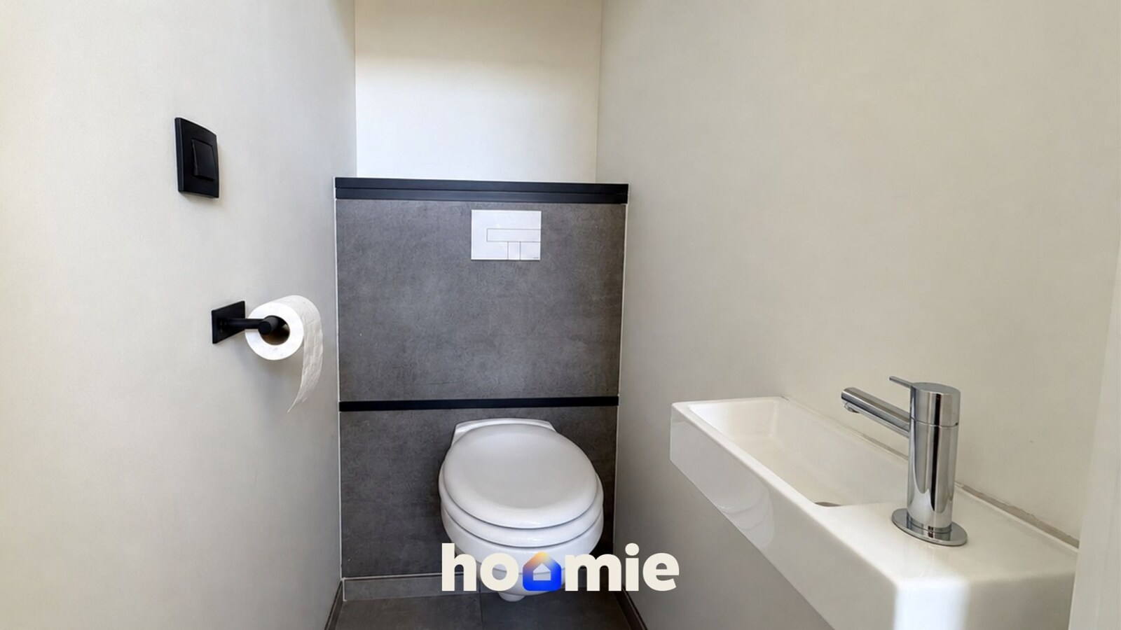 Woning met optie - reservatie in Dilsen-Stokkem