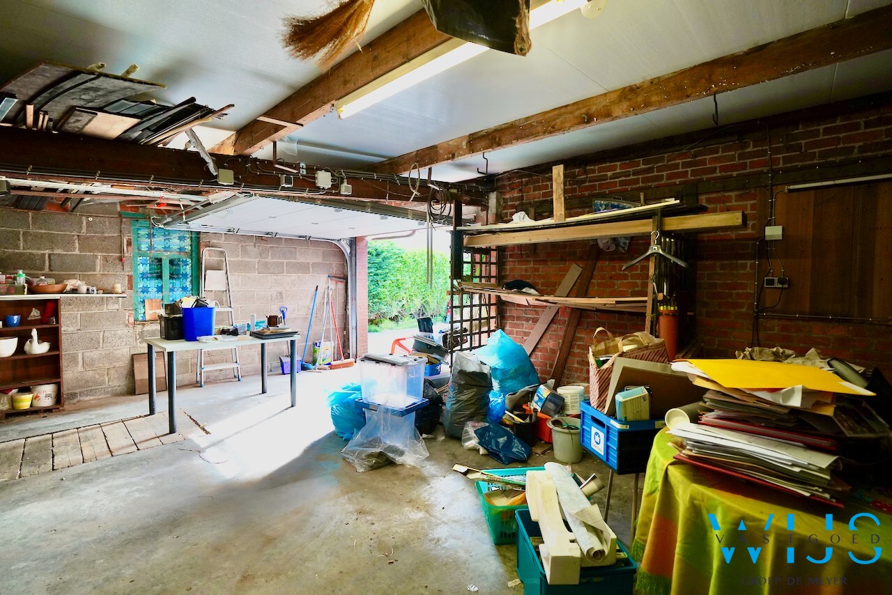 Leuke HOB voor de brug van Zelzate ! 