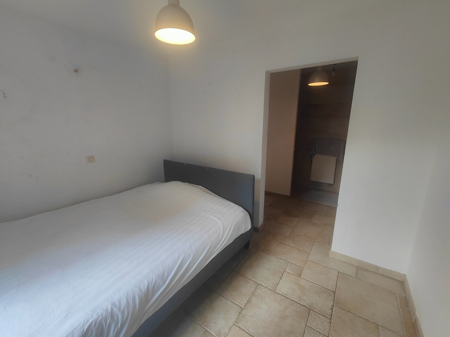 Prachtig appartement met uitzicht op het marktplein van Torhout 