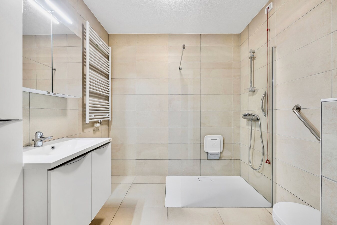 SERVICEFLAT - HOF TER CLIPSEN ideale investering! 